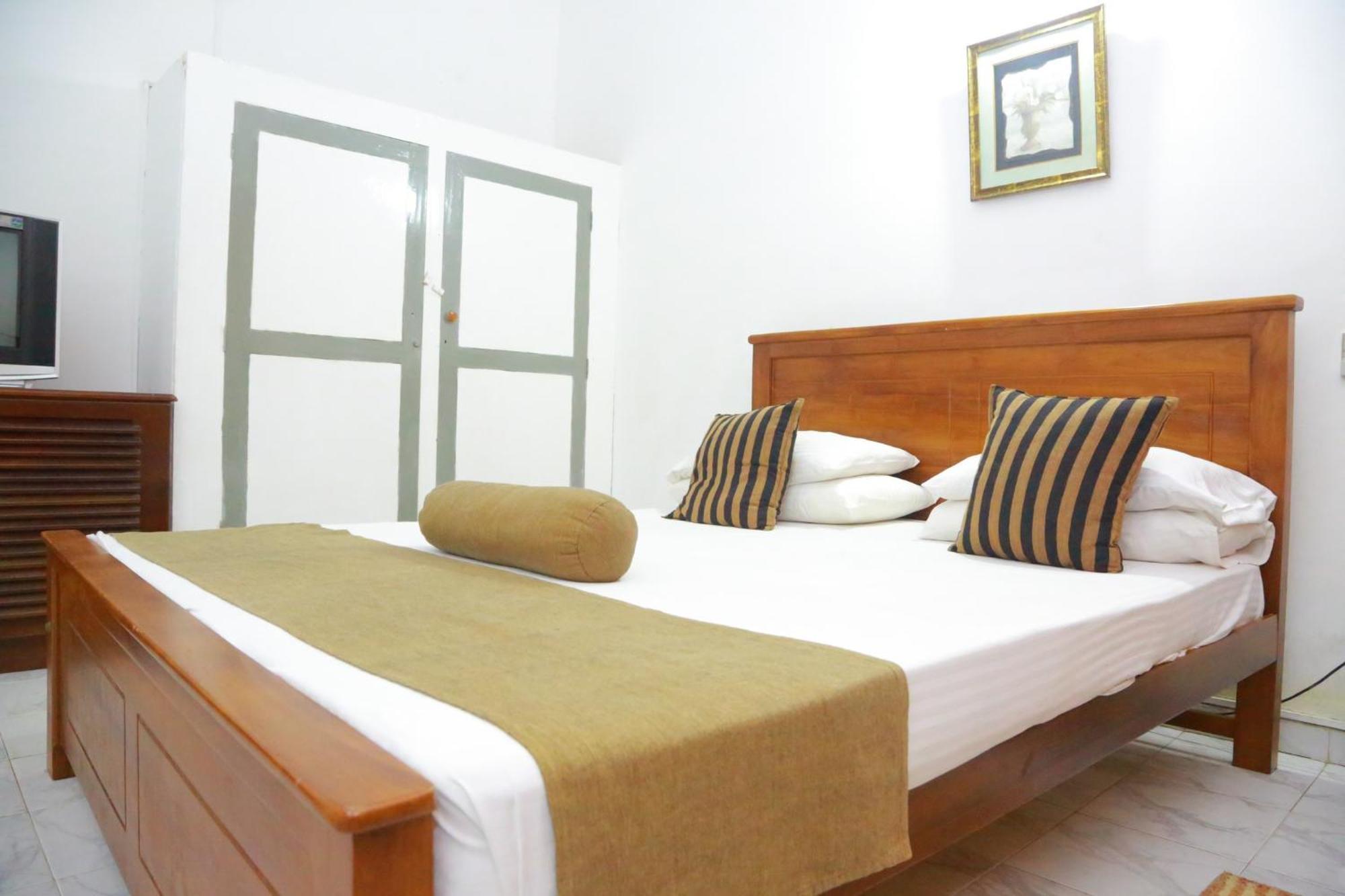 Ranveli Beach Hotel 마운트 라비니아 외부 사진